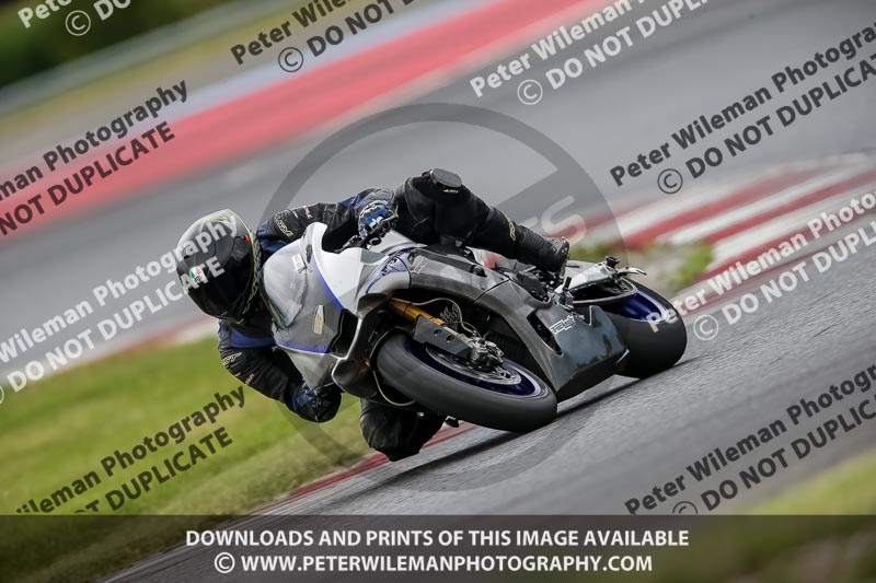 25 to 27th july 2019;Slovakia Ring;event digital images;motorbikes;no limits;peter wileman photography;trackday;trackday digital images